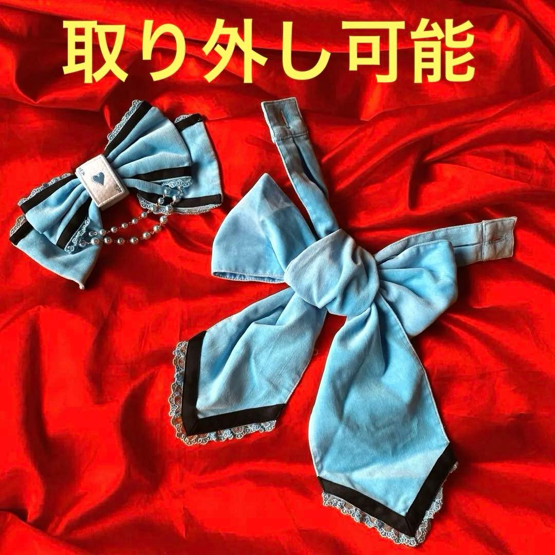 Angelic pretty マリオネットGirl ガール スカート サックス