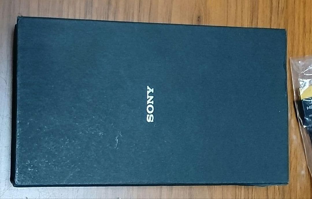 ソニー モバイルプロジェクター USB給電機能搭載 MP-CD1