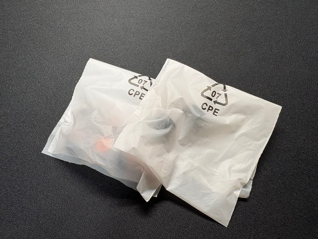 ほぼ未使用 Linsoul ZiiGaat Arcadia +ケーブル等