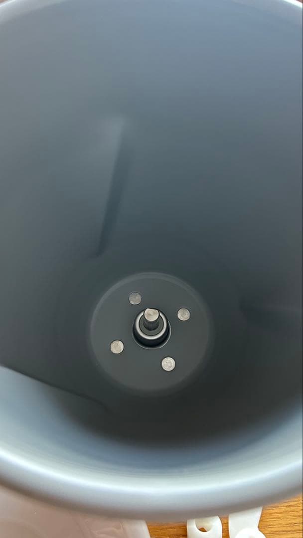 大正電機レディースミキサーKN-1500 新品ポット一式のみ