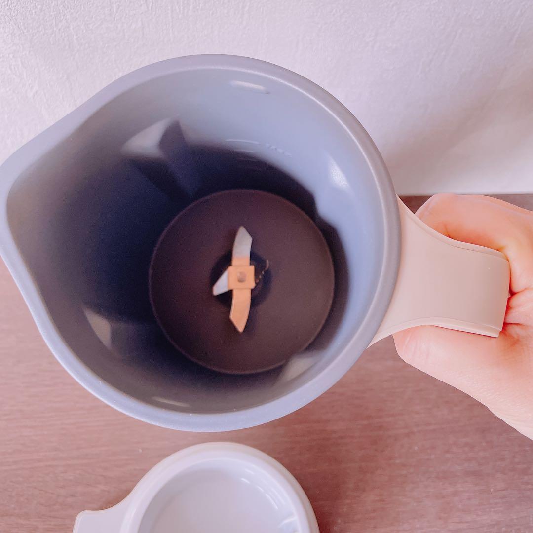 ほぼ新品‼️recolte 自動調理ポット クリームホワイト RSY-2(W)