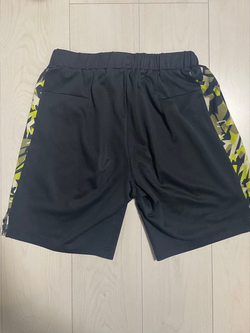【Sサイズ】YONEX ヨネックス　ハーフパンツ　日本代表モデル
