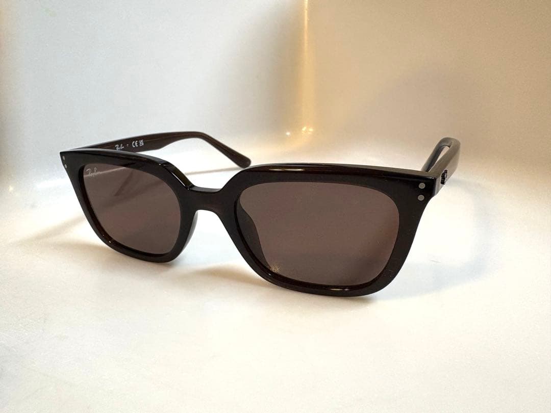 レイバンサングラス　RB4439D 新品未使用