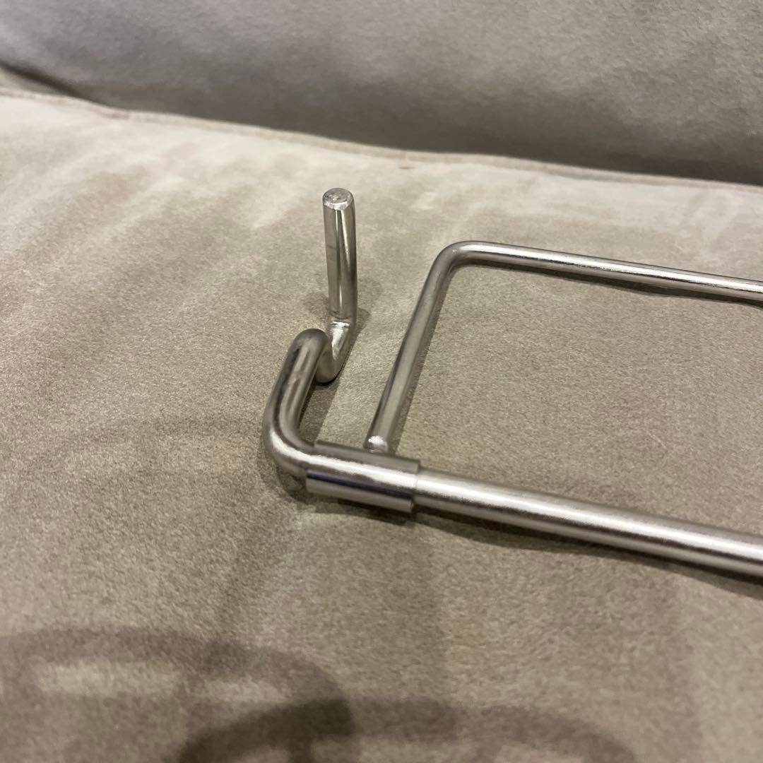 スノーピーク　IGTキッチンペーパーホルダー　雪峰祭限定品