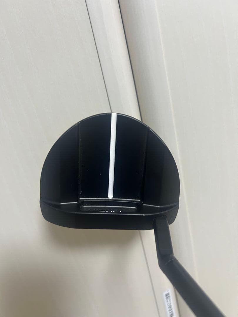 PING PLD OSLO4 オスロ4 パター　33インチ　削り出し ピン