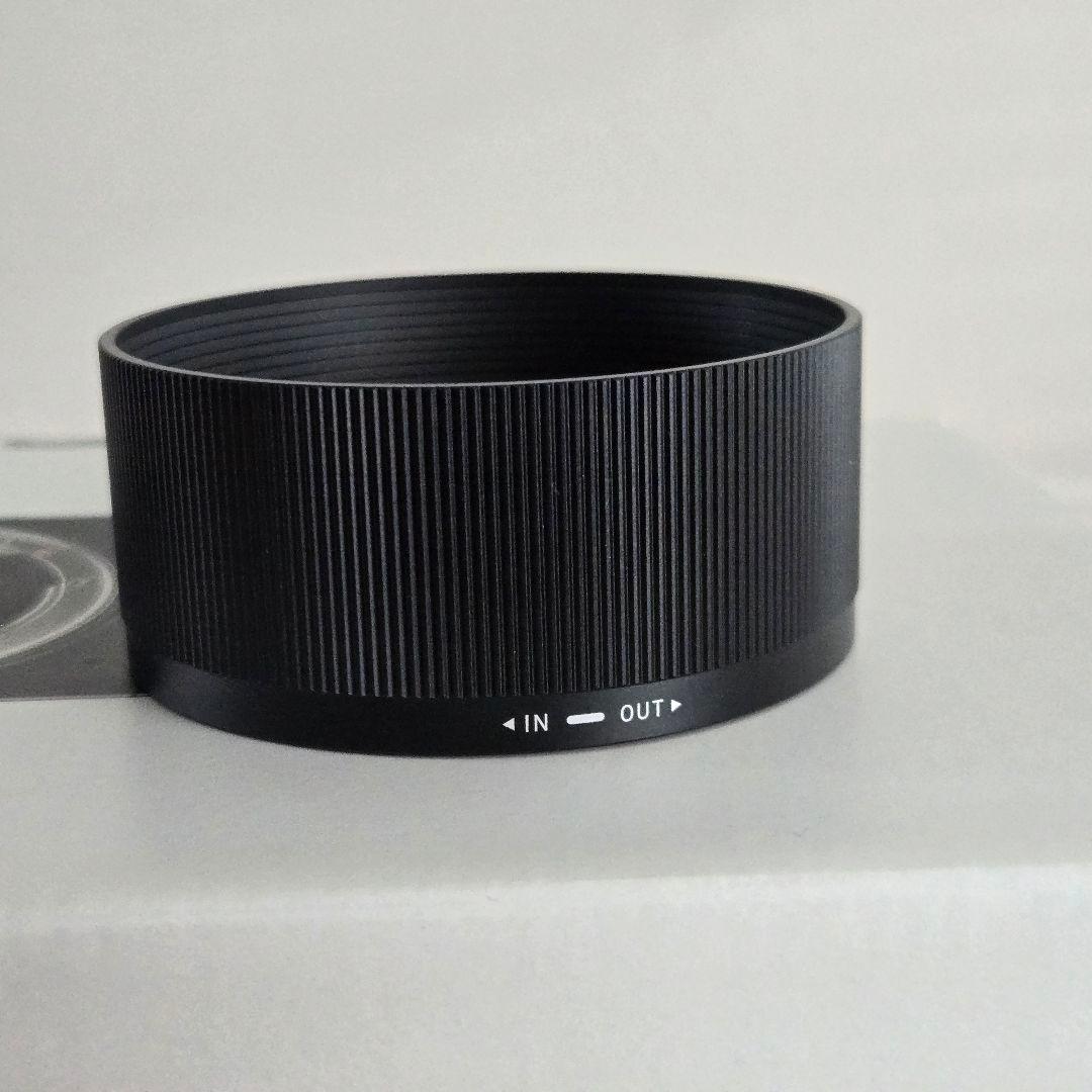 SIGMA fp ミラーレスカメラ 45mmレンズキット