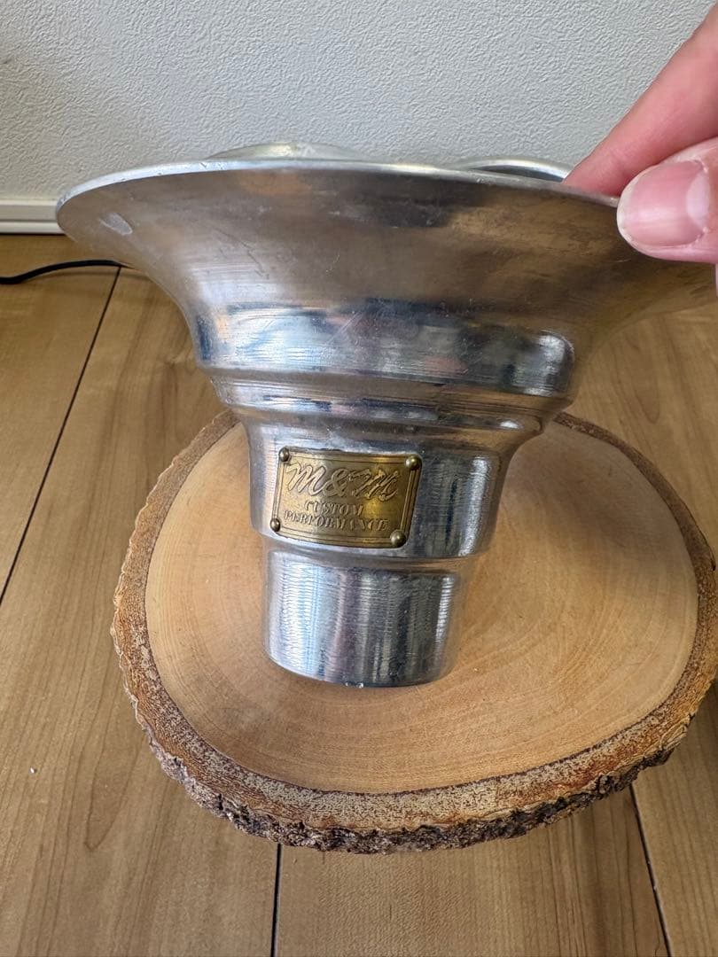 M&m×masses TYPE2【Shade】Aluminum キムタク