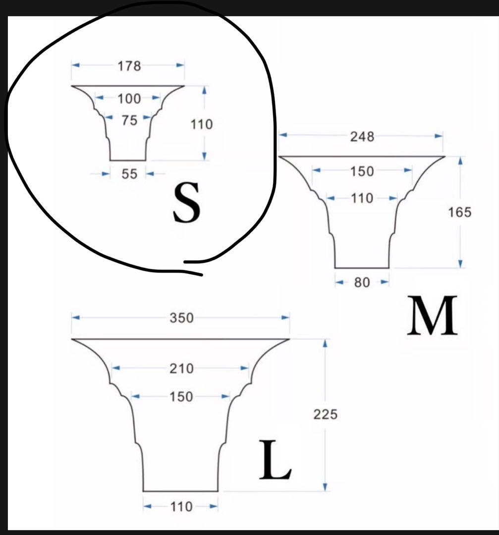 M&m×masses TYPE2【Shade】Aluminum キムタク