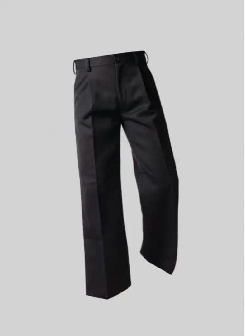 ❗️最安値❗️STRONG BASIC TROUSERS サイズ44