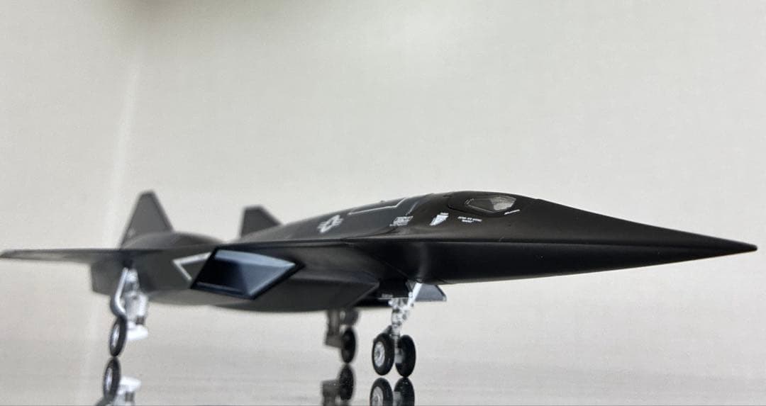 トップガン　マーベリック　ダークスター　1/72