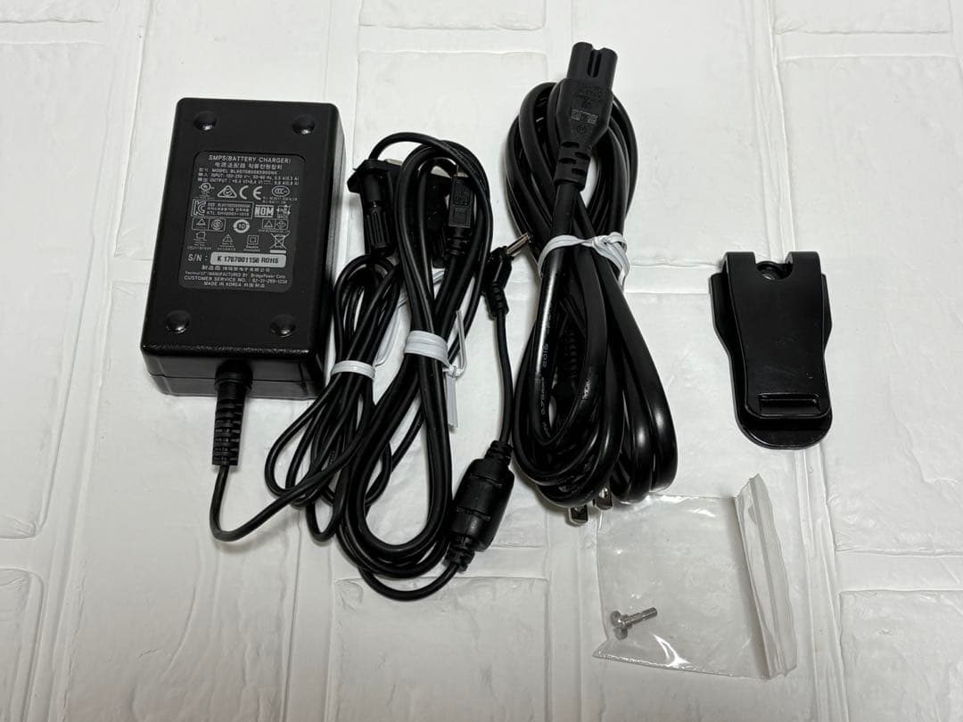 スター精密 SM-S210i モバイルレシートプリンター