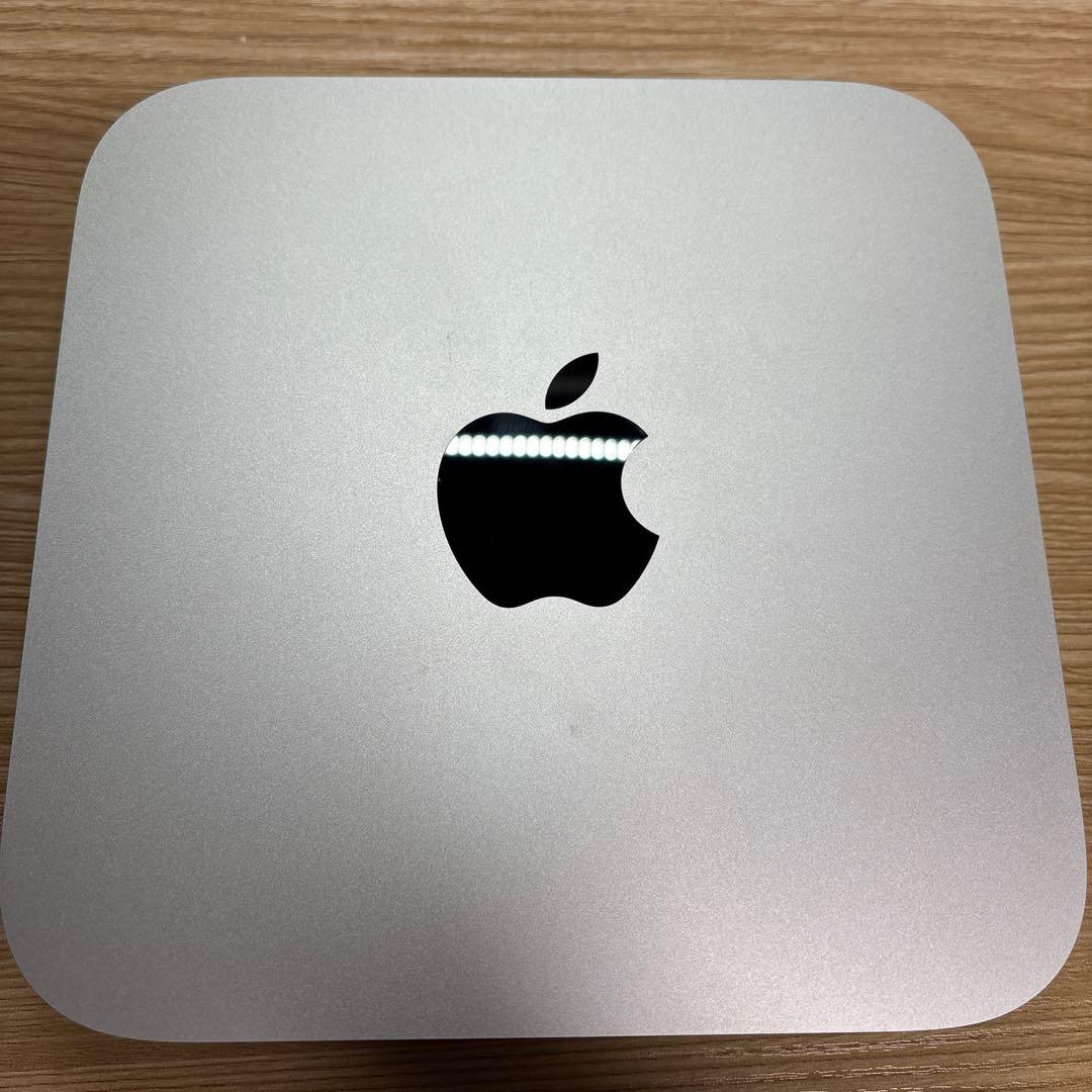 Apple Mac mini M2 24GB 1TB （2023）