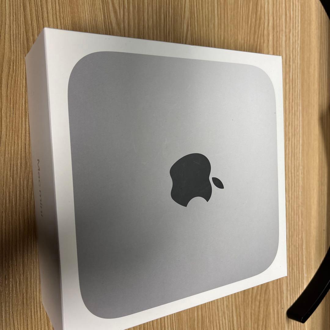 Apple Mac mini M2 24GB 1TB （2023）