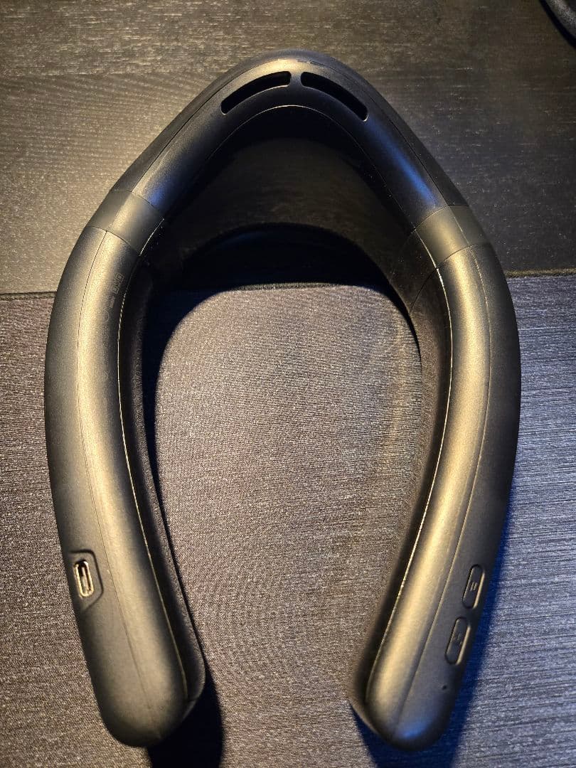 TORRAS COOLIFY Cyber 2024年モデル ブラック