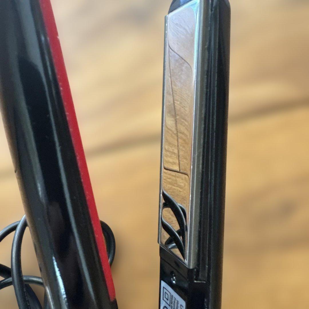 oway 超音波アイロン　 インフラレッド・レメディー 定価16500円