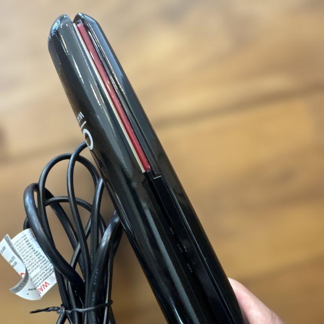 oway 超音波アイロン　 インフラレッド・レメディー 定価16500円