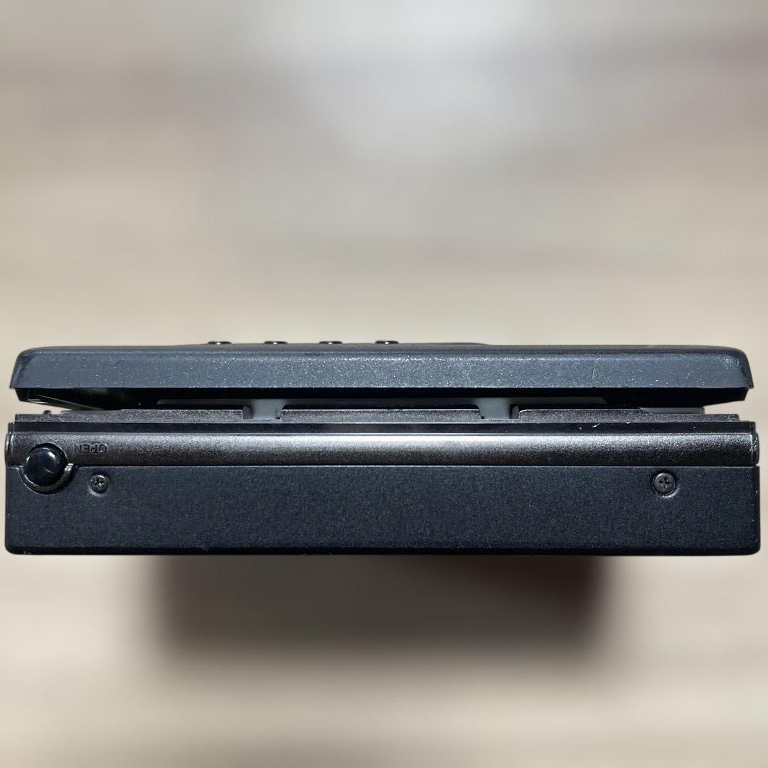 ポータブルプレーヤー　ジャンクセット