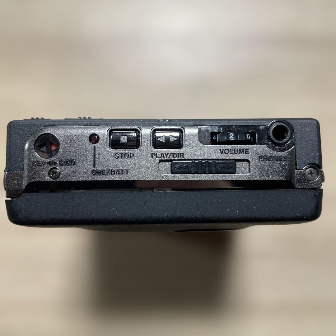 ポータブルプレーヤー　ジャンクセット