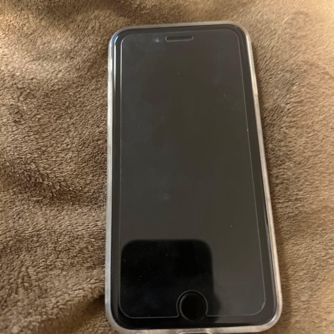 スマートフォン本体 iPhone SE