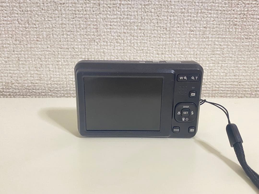 デジタルカメラ KODAK PIXPRO FZ55