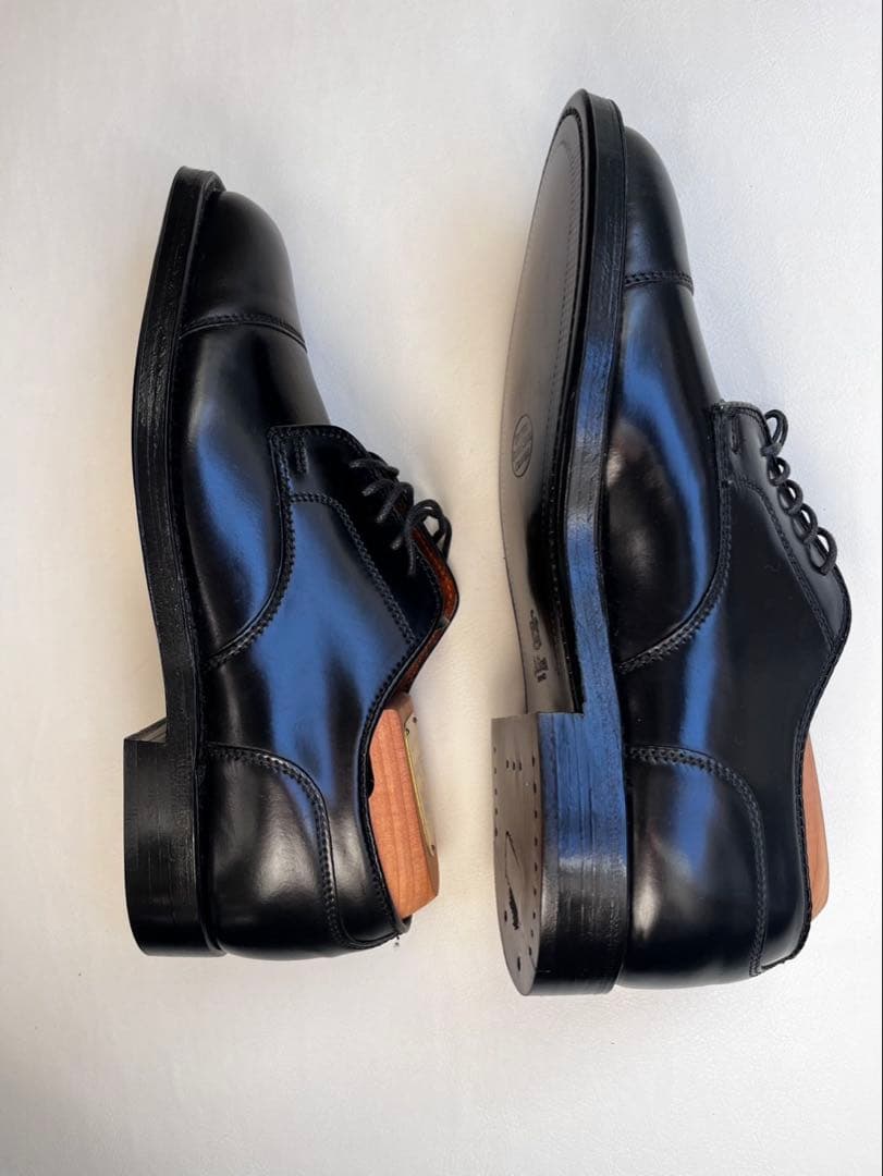 ALDEN オールデン 2161 コードバン 7D