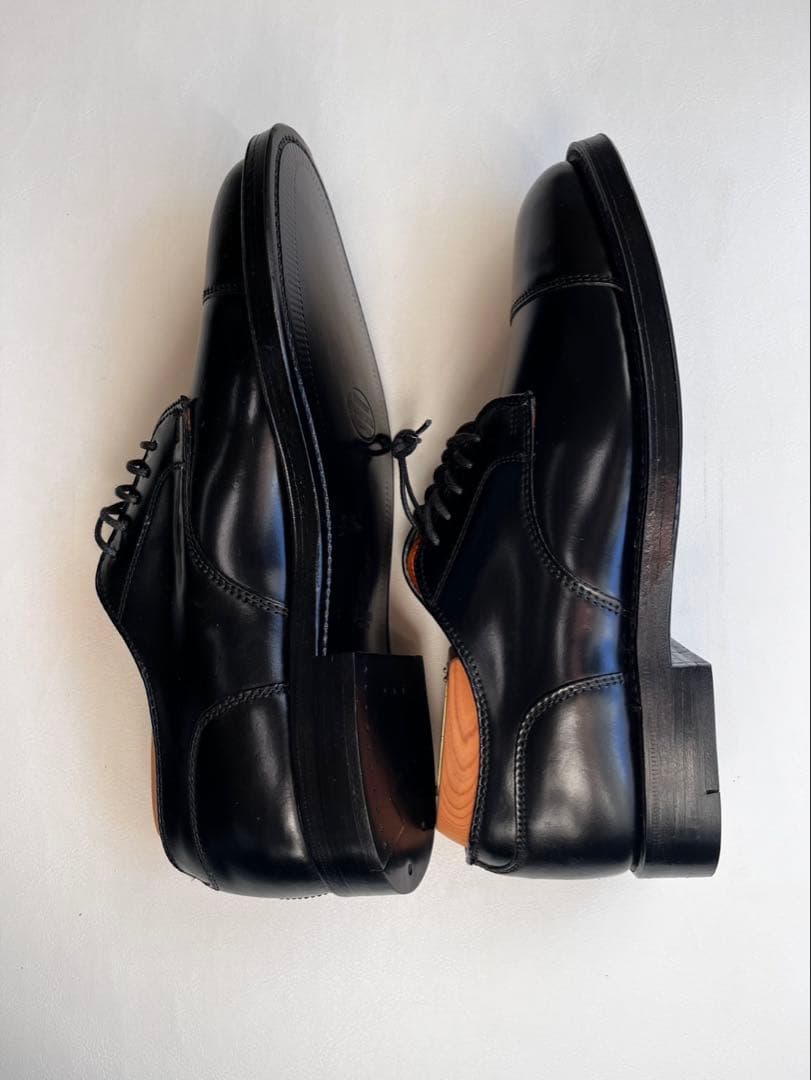 ALDEN オールデン 2161 コードバン 7D