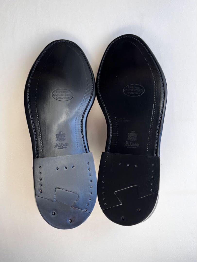 ALDEN オールデン 2161 コードバン 7D