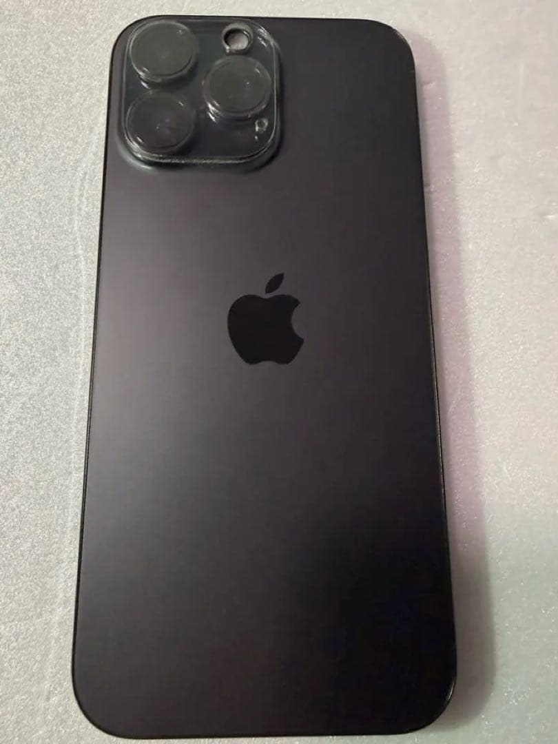 【即日発送】iPhone 16 pro max 256GB Apple版