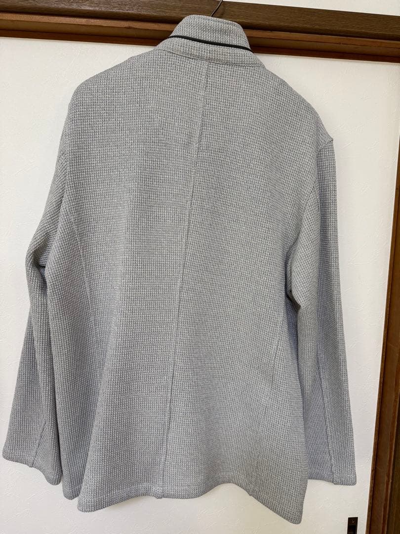 INSPIREアウター　ジャケット LL グレー