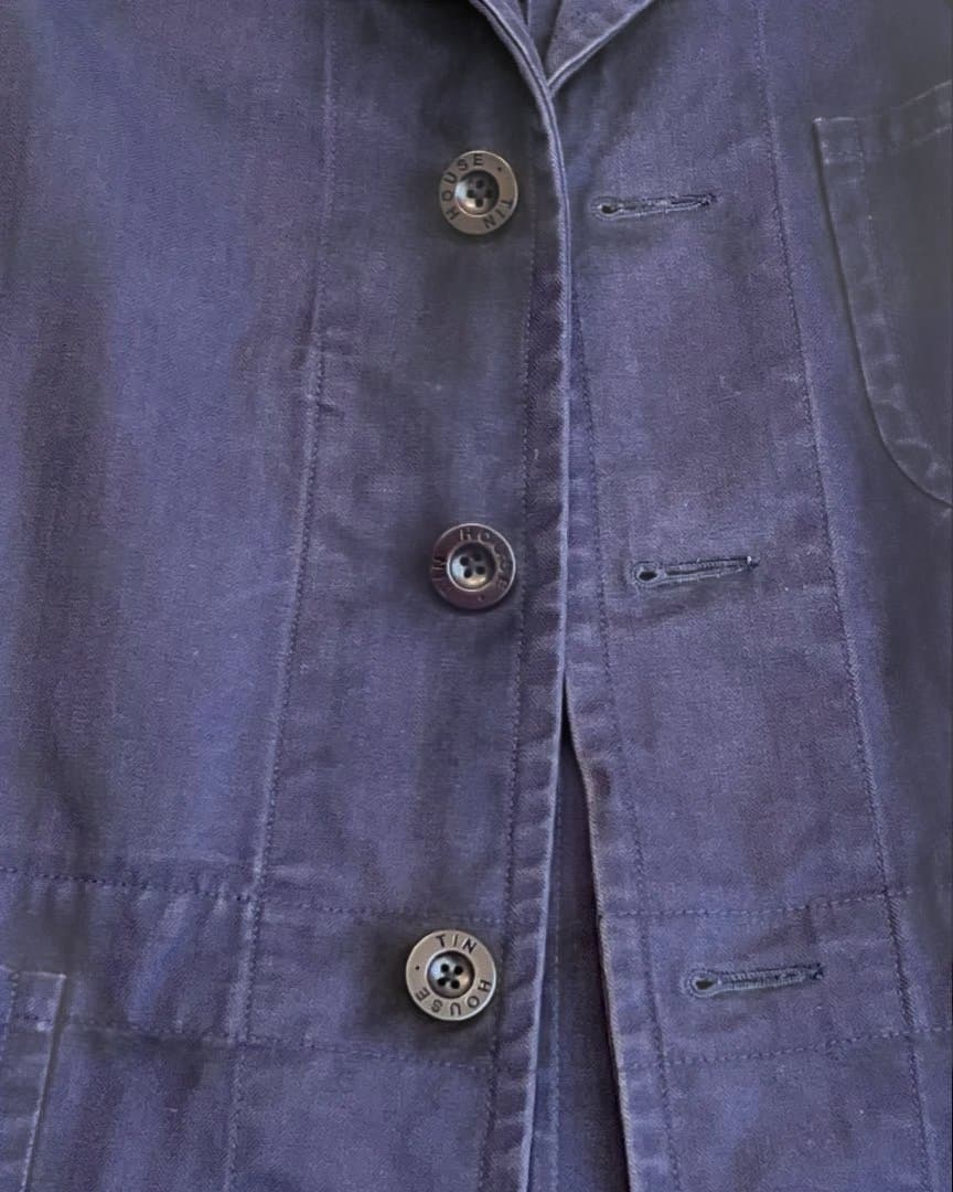 後山様　購入品 オールドタウン　セットアップ