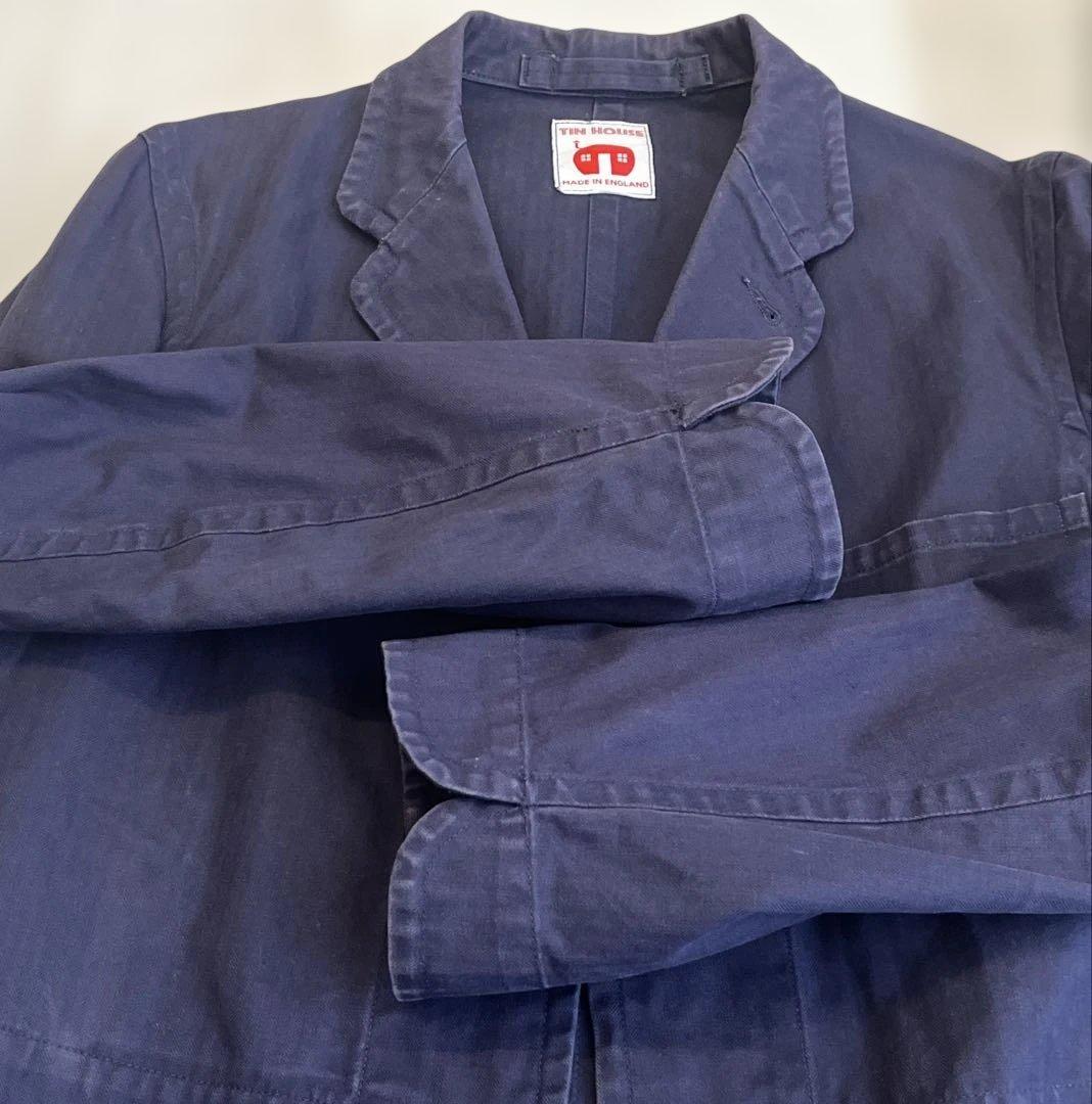 後山様　購入品 オールドタウン　セットアップ