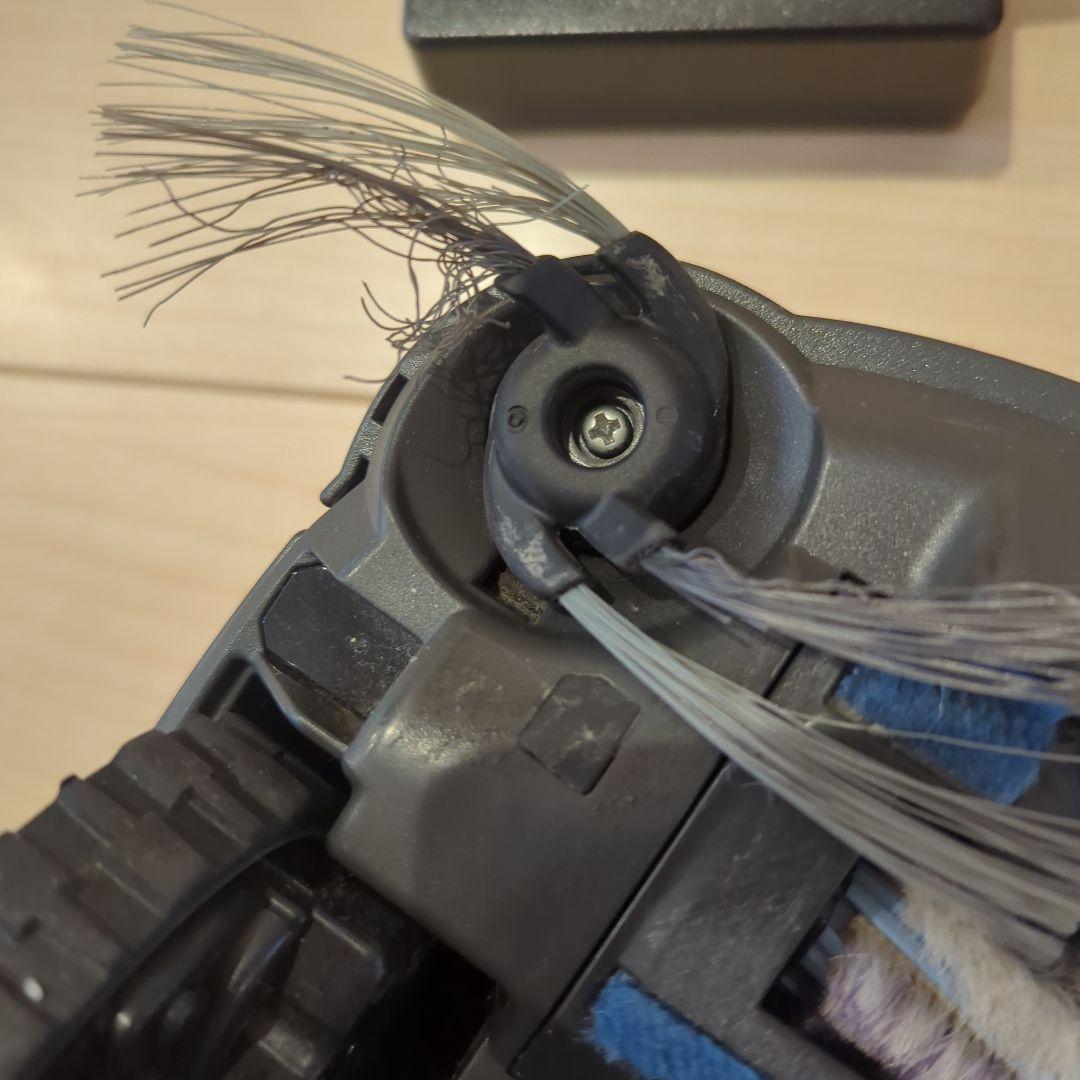 Panasonic MC-RSC10 ロボット掃除機 本体