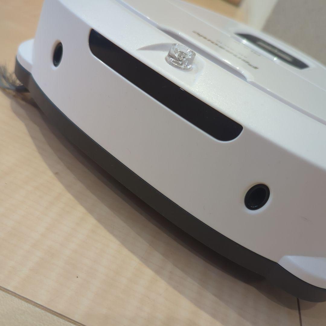 Panasonic MC-RSC10 ロボット掃除機 本体