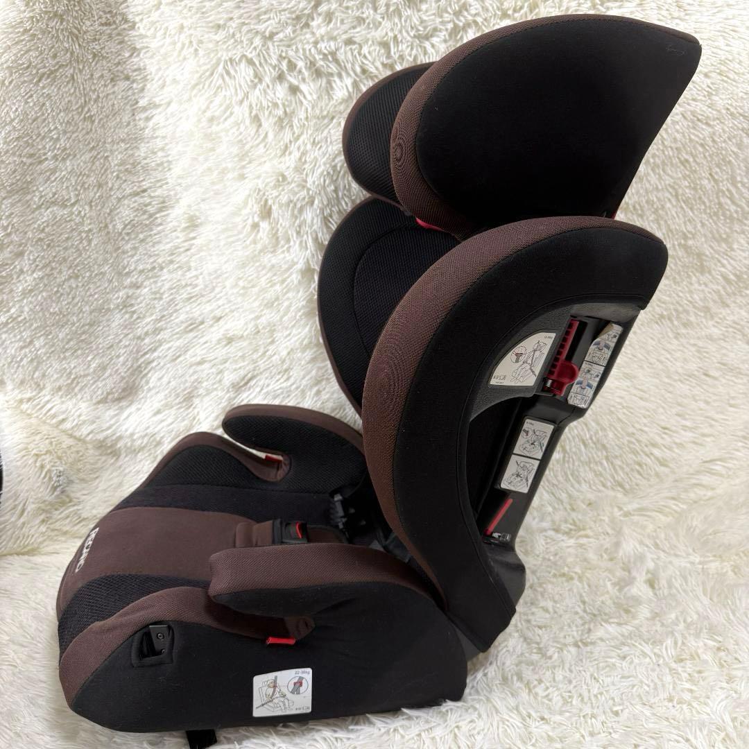 akaringo~＊ 様✨RECARO チャイルドシート START ブラウン