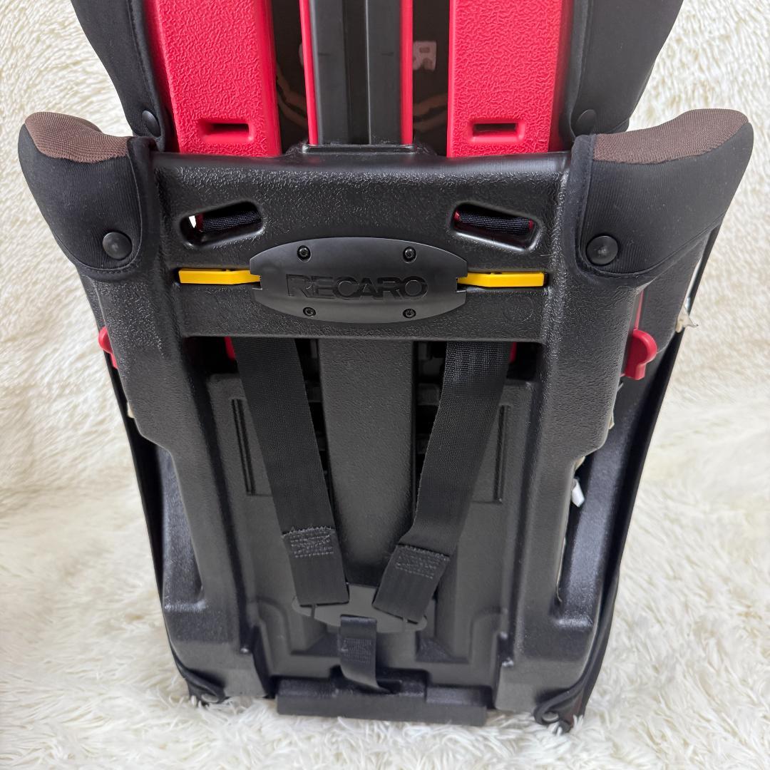 akaringo~＊ 様✨RECARO チャイルドシート START ブラウン