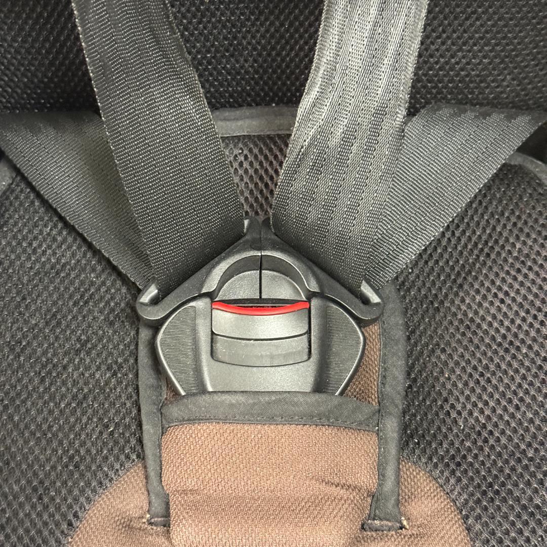 akaringo~＊ 様✨RECARO チャイルドシート START ブラウン