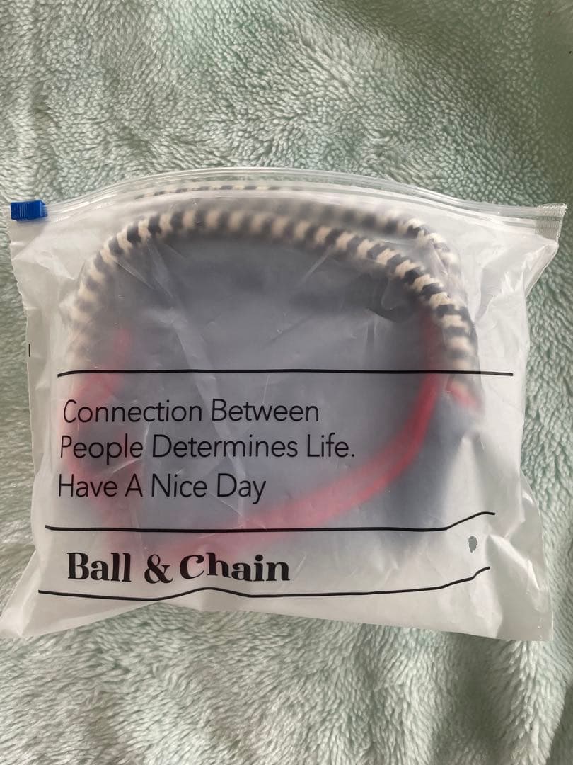 Ball&Chainハローキティ エコバッグ 2色セット未使用品