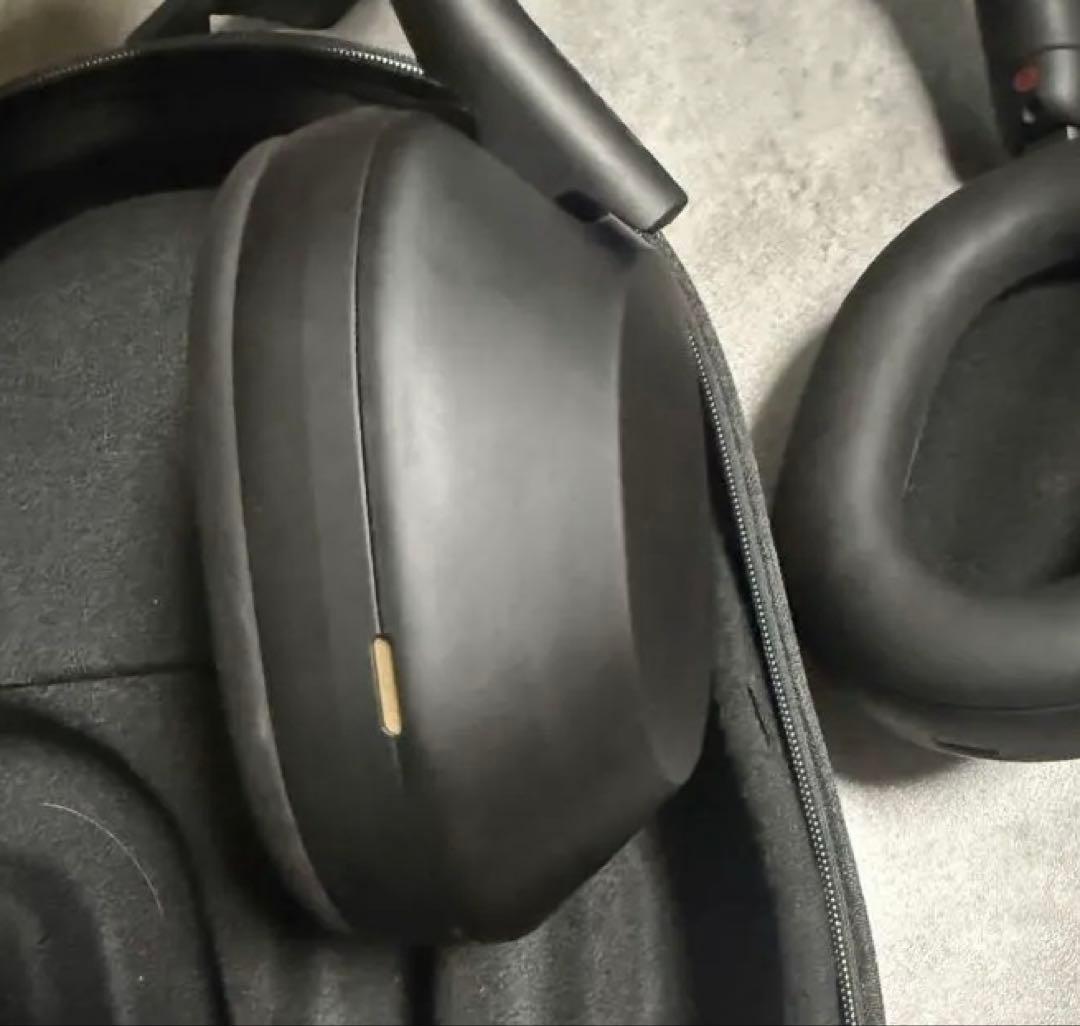 WH1000XM5 ヘッドフォン