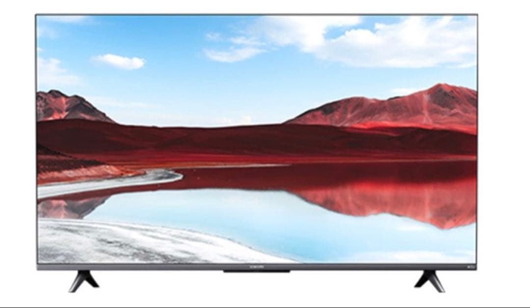 Xiaomi テレビ 43インチ　新品未開封