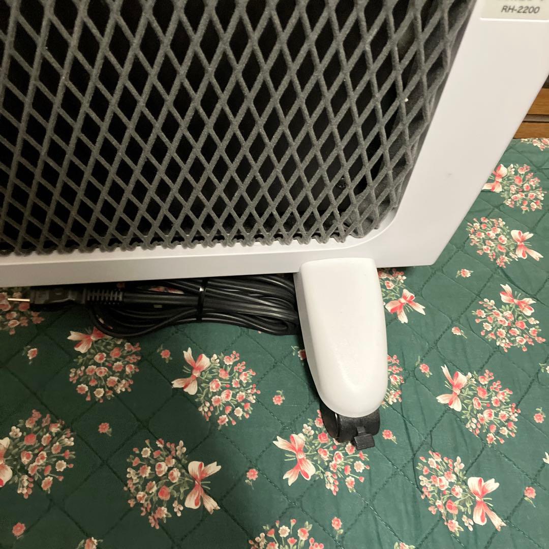 【美品】ゼンケン アーバンホット RH-2200 遠赤外線パネルヒーター