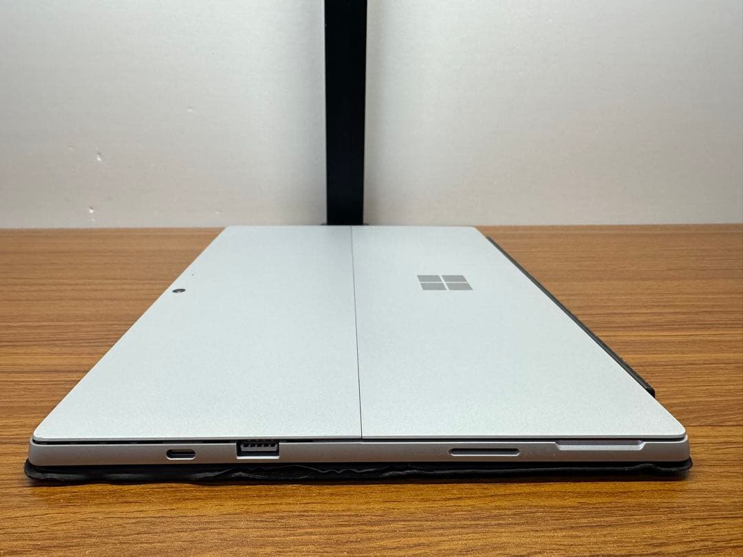 Windowsタブレット本体 2.Surface Pro 7+ i5-1135g7 8/128