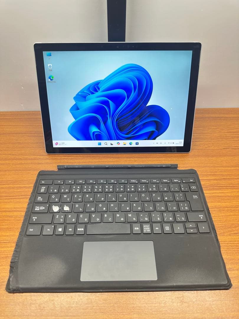 Windowsタブレット本体 2.Surface Pro 7+ i5-1135g7 8/128