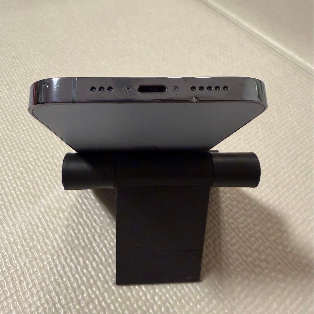 iPhone 13pro シエラブルー 256GB 各種充電ケーブル付属