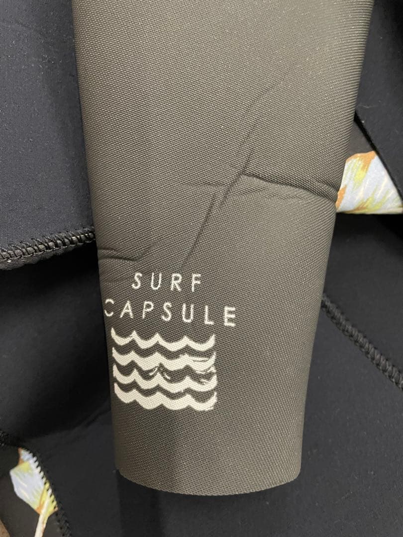 BILLABONG ビラボン KIWAMI極 5x3レディース セミドライ