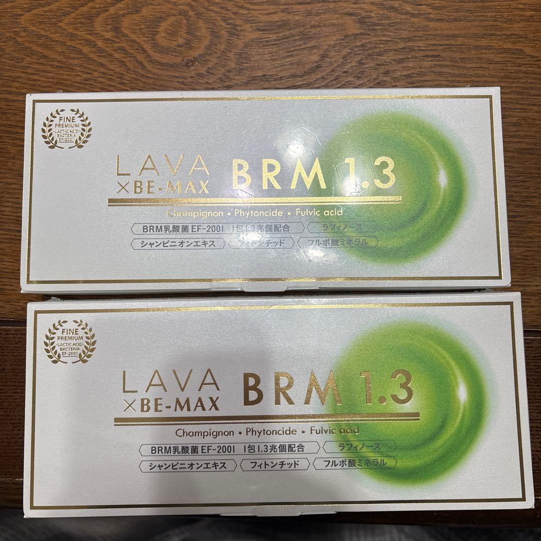 その他 LAVA x BE-MAX BRM 1.3 350g