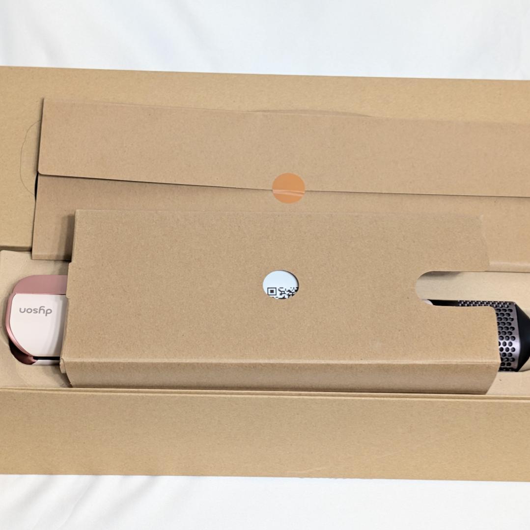 Dyson Airstrait ストレイトナー セラミックピンク HT01VLP