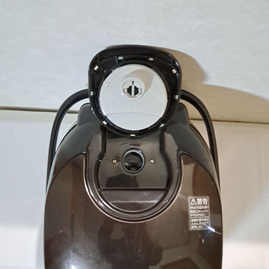 【中古】象印 圧力 IH 炊飯器 NP-ZG18 10合炊き ZOJIRUSHI