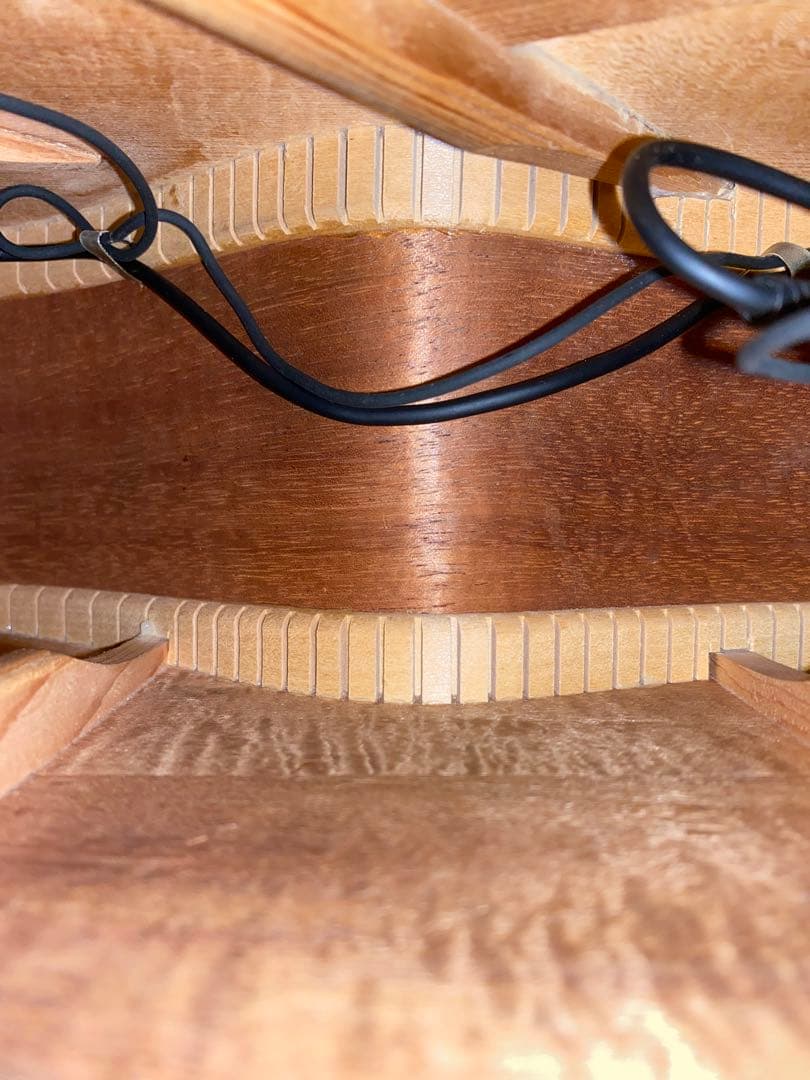 アコースティックギター　takamine