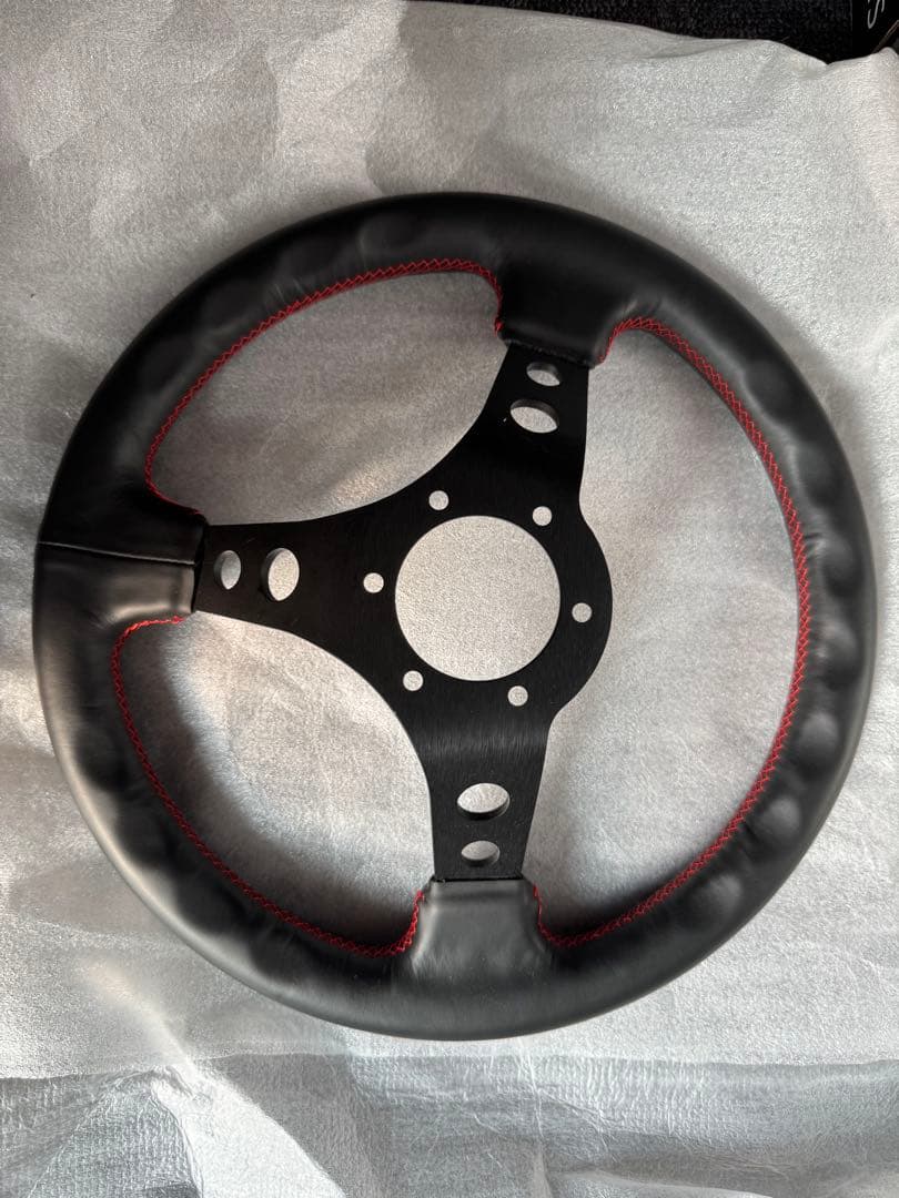 gaya factory ストリートハンドル