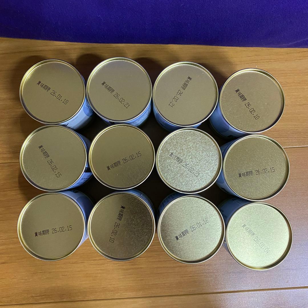 宇治 丸久小山園 抹茶 五十鈴 缶入 40g 12缶 小山園 ❺